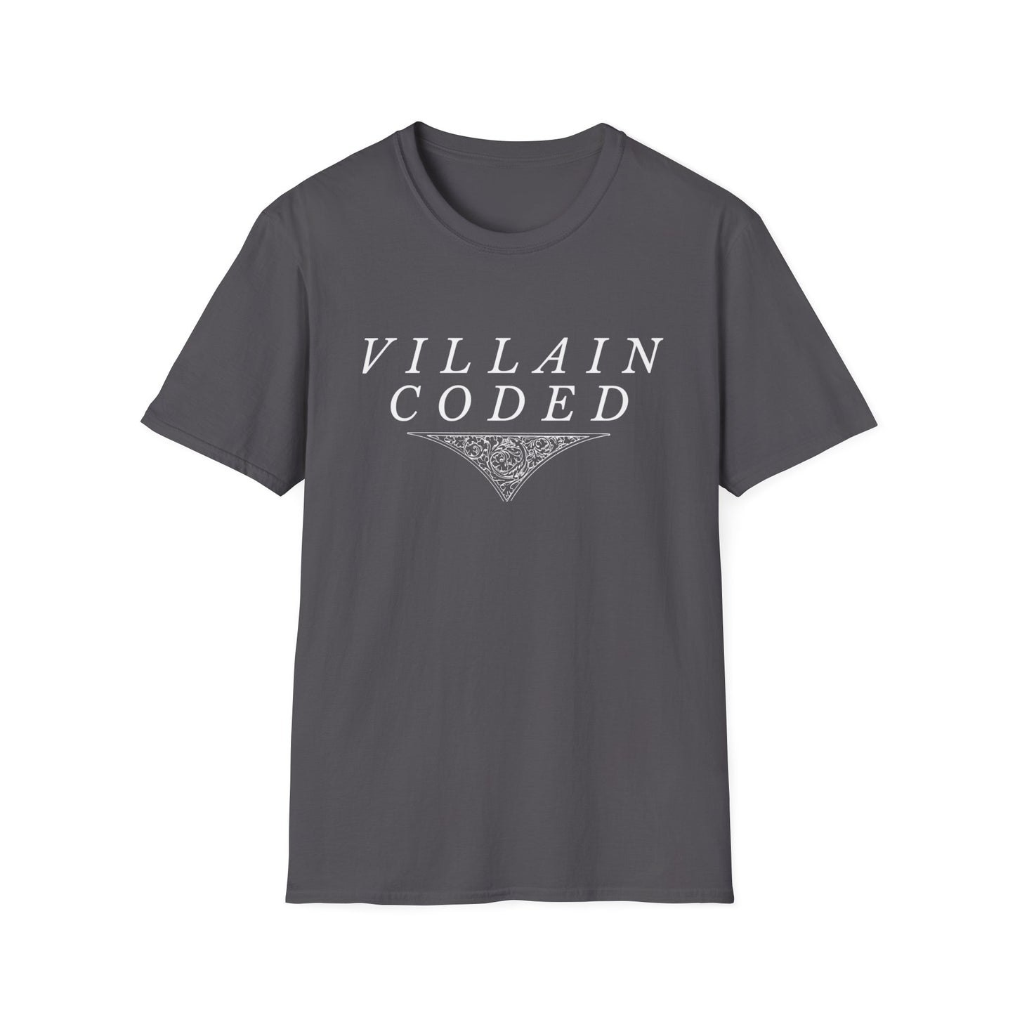 Villain Coded Shirt